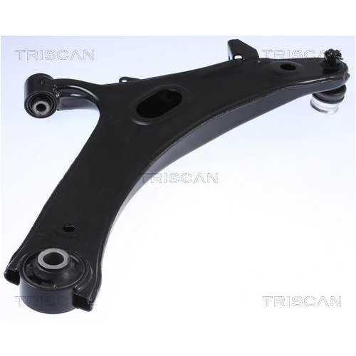 Lenker, Radaufh&auml;ngung TRISCAN 8500 68512 f&uuml;r SUBARU, Vorderachse links, au&szlig;en