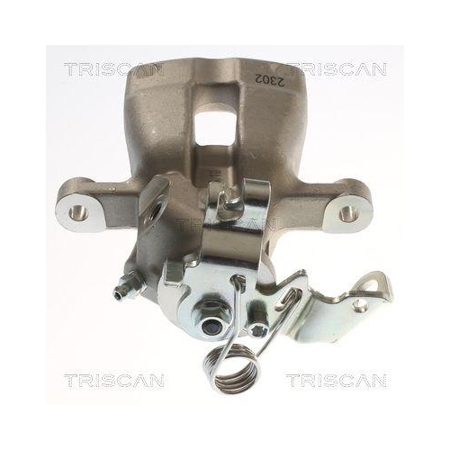 Bremssattel TRISCAN 8175 24234 f&uuml;r OPEL VAUXHALL, Hinterachse rechts