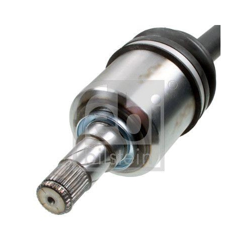 FEBI BILSTEIN Antriebswelle 182958 für NISSAN RENAULT, Vorderachse links