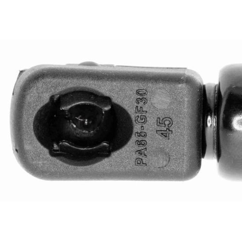 Gasfeder, Koffer-/Laderaum VAICO V10-2082 Original VAICO Qualit&auml;t f&uuml;r AUDI SEAT