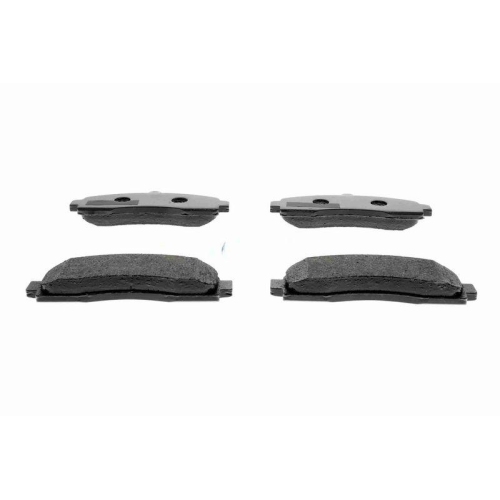 ACKOJA A38-0049 Bremsbelagsatz, Scheibenbremse Original ACKOJA Qualit&auml;t f&uuml;r