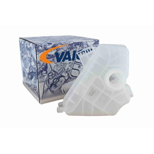 Ausgleichsbehälter, Kühlmittel VAICO V25-2118 Original VAICO Qualität für FORD