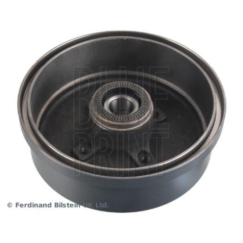 Bremstrommel BLUE PRINT ADBP470001 f&uuml;r OPEL VAUXHALL, Hinterachse