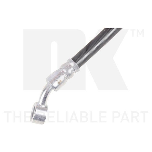 Bremsschlauch NK 8526110 f&uuml;r HONDA, Hinterachse rechts, au&szlig;en