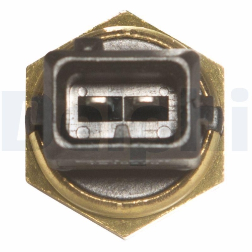 DELPHI TS10270 Sensor, K&uuml;hlmitteltemperatur f&uuml;r BMW MG ROVER LAND ROVER, hinten