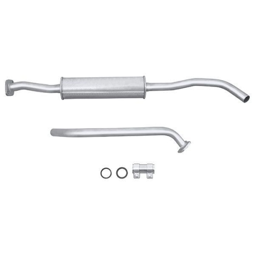 HELLA Vorschalld&auml;mpfer 8LB 366 021-671 Easy2Fit &ndash;