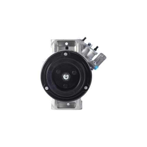 HELLA Kompressor, Klimaanlage 8FK 366 200-701 >>> Easy2Fit <<< f&uuml;r OPEL VAUXHALL