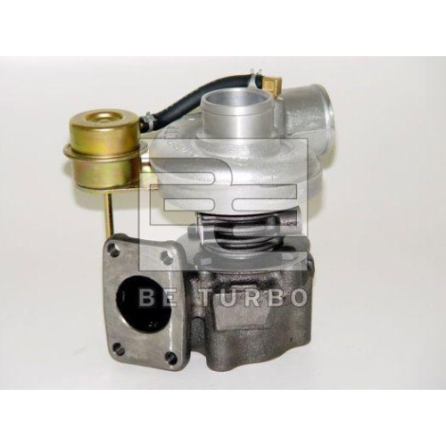 BE TURBO 124154 Lader, Aufladung f&uuml;r FIAT