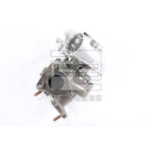 BE TURBO 131674RED Lader, Aufladung f&uuml;r MERCEDES-BENZ