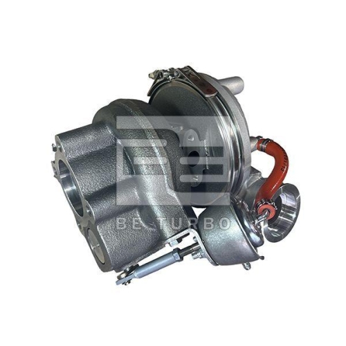BE TURBO 130147 Lader, Aufladung f&uuml;r VOLVO DEUTZ