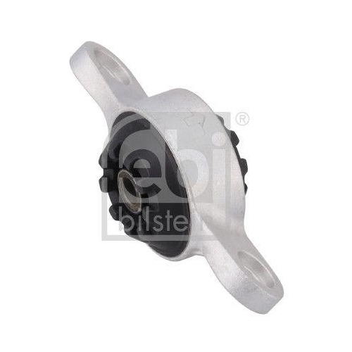 FEBI BILSTEIN 1006139 Federbeinst&uuml;tzlager f&uuml;r HYUNDAI KIA, Hinterachse links
