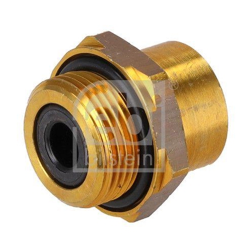 FEBI BILSTEIN 1004299 Verbinder, Druckluftleitung f&uuml;r