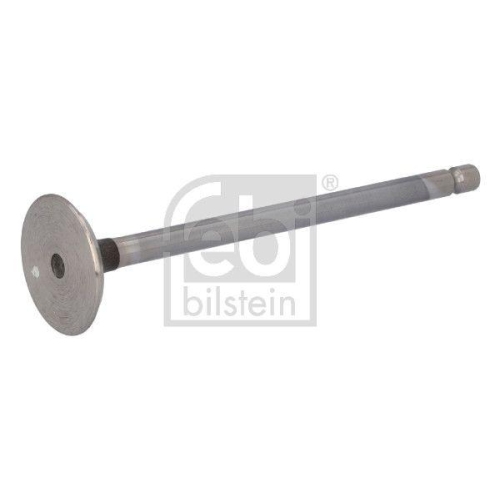 FEBI BILSTEIN 1000392 Auslassventil f&uuml;r IVECO IRISBUS