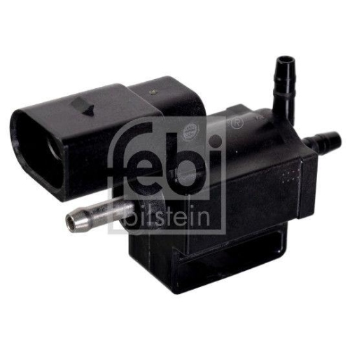 FEBI BILSTEIN Stellelement, Drallklappen (Saugrohr) 177130 febi Plus für AUDI VW
