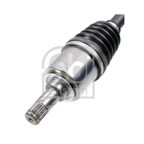 Antriebswelle FEBI BILSTEIN 181090 für OPEL VAUXHALL, Vorderachse links