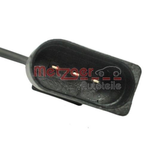 Sensor, Nockenwellenposition METZGER 0903190 f&uuml;r VAG