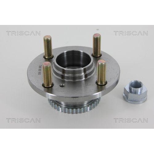 Radlagersatz TRISCAN 8530 69208 f&uuml;r SUZUKI, Hinterachse