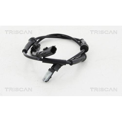 Sensor, Raddrehzahl TRISCAN 8180 25403 f&uuml;r MERCEDES-BENZ NISSAN RENAULT