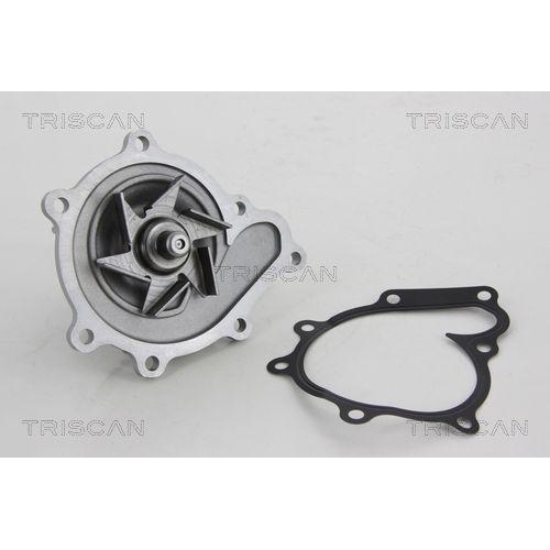 Wasserpumpe, Motork&uuml;hlung TRISCAN 8600 60110 f&uuml;r ISUZU OPEL VAUXHALL