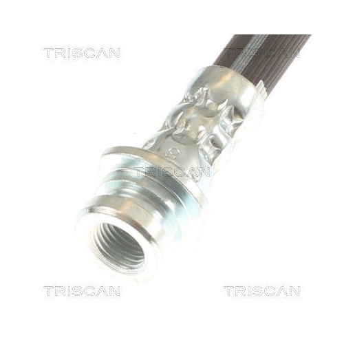 Bremsschlauch TRISCAN 8150 24151 f&uuml;r OPEL VAUXHALL GENERAL MOTORS, Vorderachse