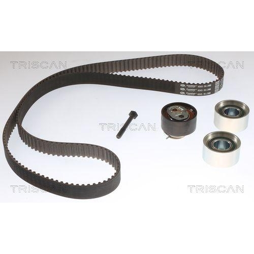 Zahnriemensatz TRISCAN 8647 10105 f&uuml;r JAGUAR LAND ROVER