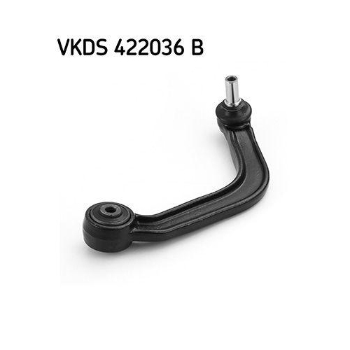 Lenker, Radaufh&auml;ngung SKF VKDS 422036 B f&uuml;r ALFA ROMEO, Hinterachse rechts, oben