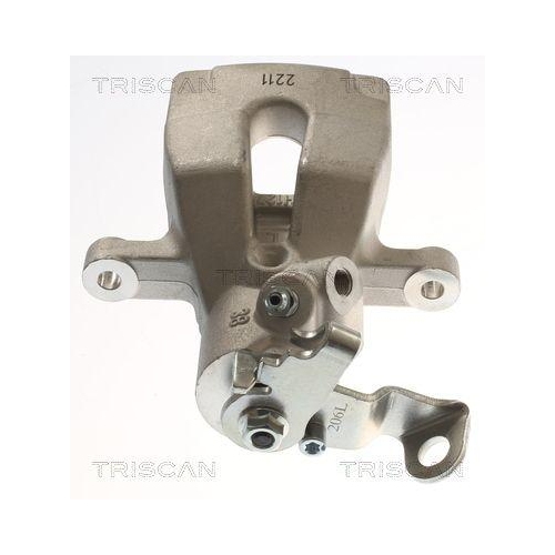 Bremssattel TRISCAN 8175 24235 f&uuml;r OPEL VAUXHALL, Hinterachse links
