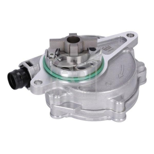 FEBI BILSTEIN Unterdruckpumpe, Bremsanlage 186082 f&uuml;r VOLVO LAND ROVER