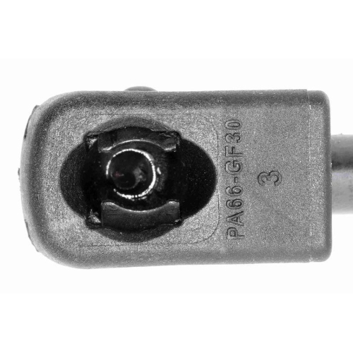 Gasfeder, Motorhaube VAICO V10-2083 Original VAICO Qualit&auml;t f&uuml;r AUDI SEAT SKODA
