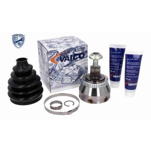 Gelenksatz, Antriebswelle VAICO V10-7431 EXPERT KITS + f&uuml;r AUDI SEAT SKODA VW