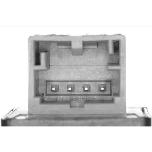 Schalter, Fensterheber VEMO V10-73-0028 Green Mobility Parts für AUDI SEAT SKODA