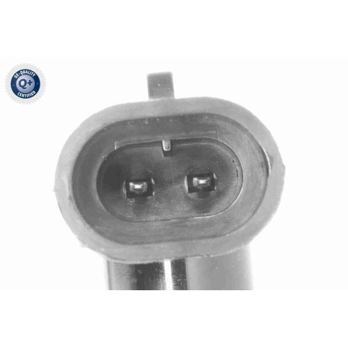 Sensor, Kühlmittelstand VEMO V40-72-0479 Q+, Erstausrüsterqualität für OPEL