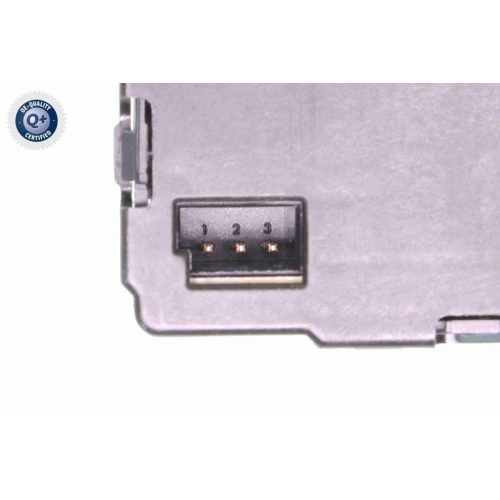 Stellelement, Leuchtweitenregulierung VEMO V25-77-0019 Q+, Erstausrüsterqualität
