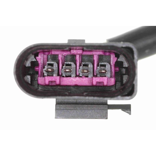 Lambdasonde VEMO V10-76-0095 Original VEMO Qualit&auml;t f&uuml;r SEAT SKODA VW VAG