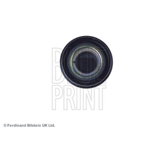 Sensor, Raddrehzahl BLUE PRINT ADT37153 f&uuml;r TOYOTA, Hinterachse links