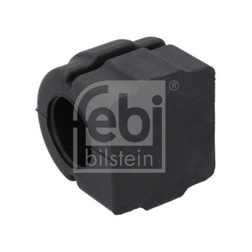 FEBI BILSTEIN Lagerung, Stabilisator 193783 f&uuml;r LAND ROVER, Vorderachse links
