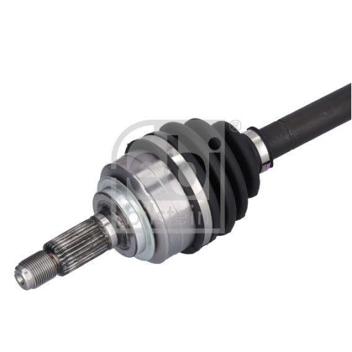 FEBI BILSTEIN Antriebswelle 196038 f&uuml;r HONDA, Vorderachse rechts
