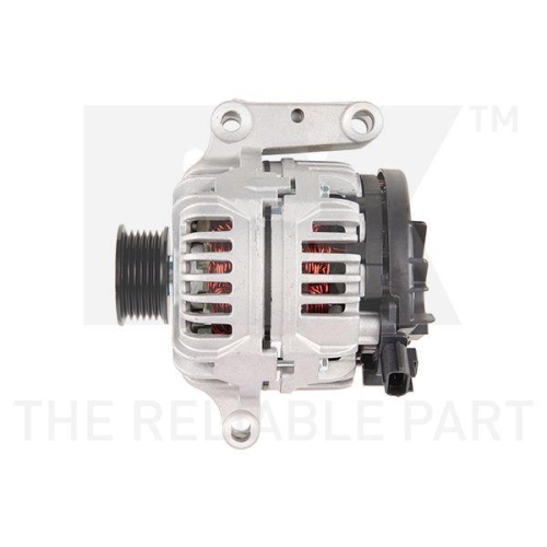 Generator NK 4842790 f&uuml;r DAF FORD