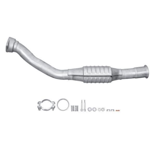 HELLA Katalysator 8LE 366 052-191 Easy2Fit &ndash;