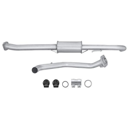 HELLA Vorschalld&auml;mpfer 8LB 366 021-681 Easy2Fit &ndash;