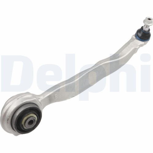 DELPHI TC9127 Lenker, Radaufh&auml;ngung f&uuml;r MERCEDES-BENZ, Vorderachse rechts, au&szlig;en