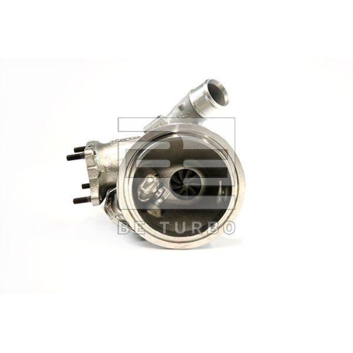 BE TURBO 132061 Lader, Aufladung f&uuml;r PORSCHE