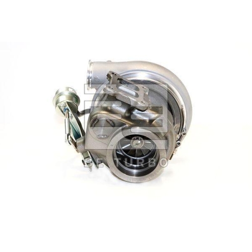 BE TURBO 131344 Lader, Aufladung f&uuml;r IVECO