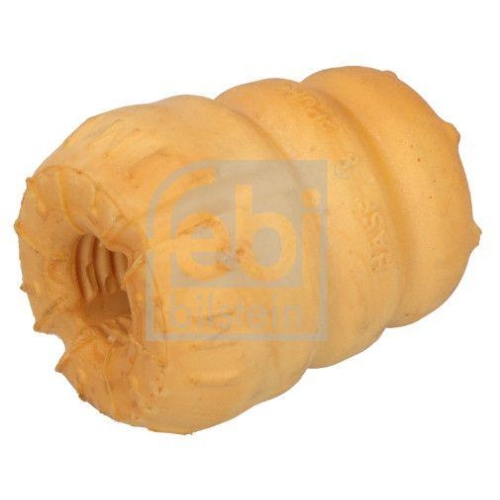 FEBI BILSTEIN 1005092 Anschlagpuffer, Federung f&uuml;r TOYOTA, Vorderachse links