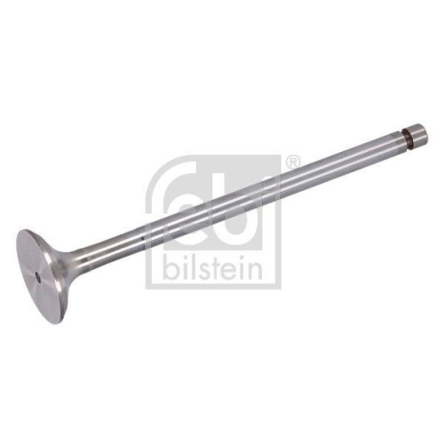 FEBI BILSTEIN 178019 Auslassventil f&uuml;r MERCEDES-BENZ