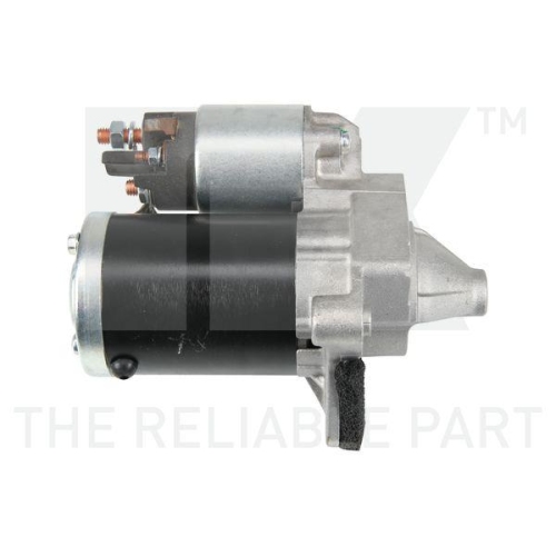 NK 4799066 Starter f&uuml;r MITSUBISHI NISSAN RENAULT DACIA