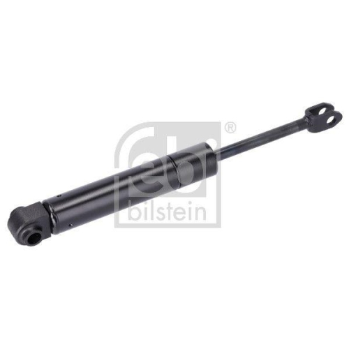 FEBI BILSTEIN Gasfeder, Koffer-/Laderaum 08140 f&uuml;r MERCEDES-BENZ, beidseitig