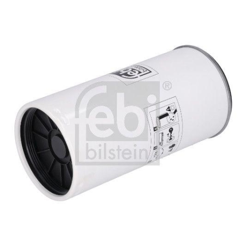 FEBI BILSTEIN Kraftstofffilter 29454 f&uuml;r FORD IVECO MAN MERCEDES-BENZ VOLVO