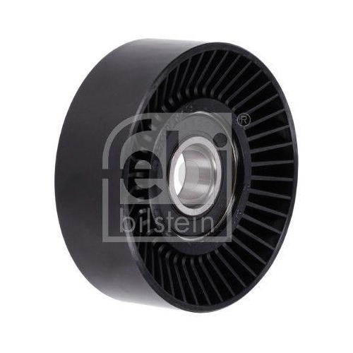 FEBI BILSTEIN Umlenk-/F&uuml;hrungsrolle, Keilrippenriemen 37515 f&uuml;r VOLVO FORD USA