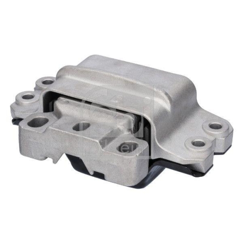 FEBI BILSTEIN Lagerung, Motor 181096 f&uuml;r VW, getriebeseitig